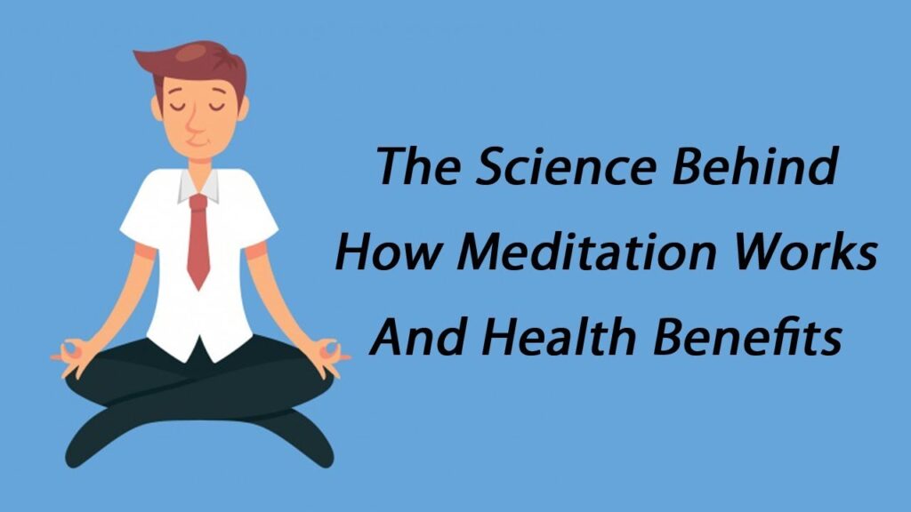 Benefits of Meditation Based